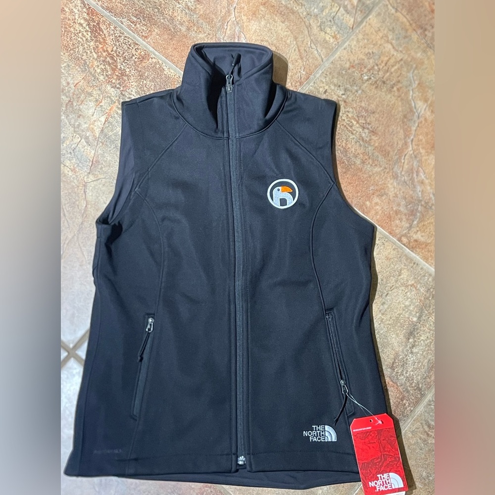 The North Face Vest